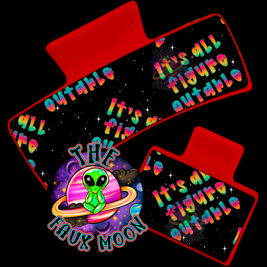 It’s All Figure Outable