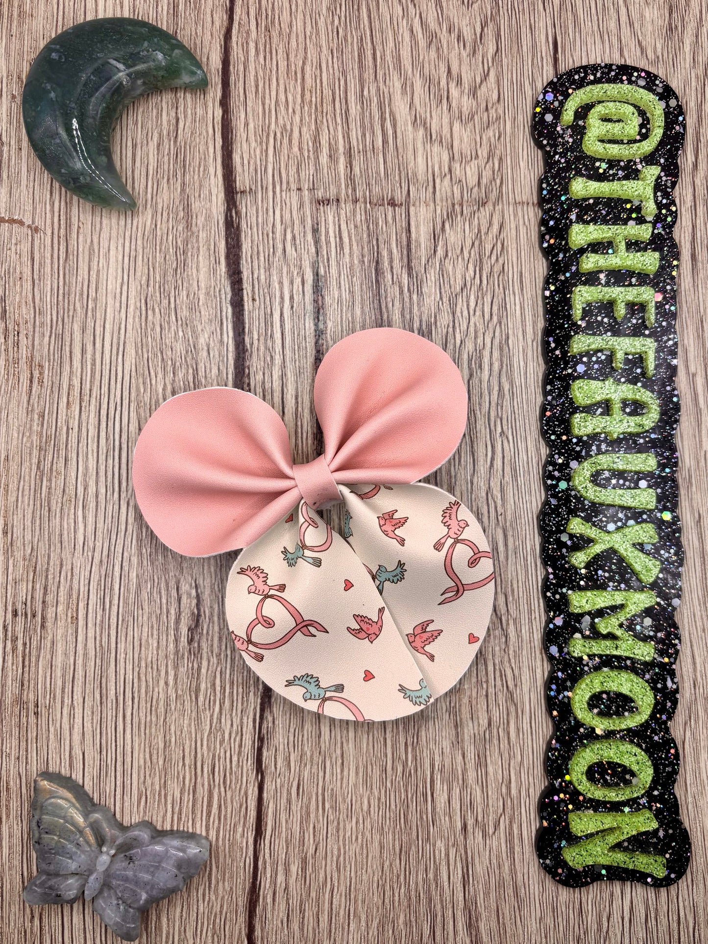 Bows