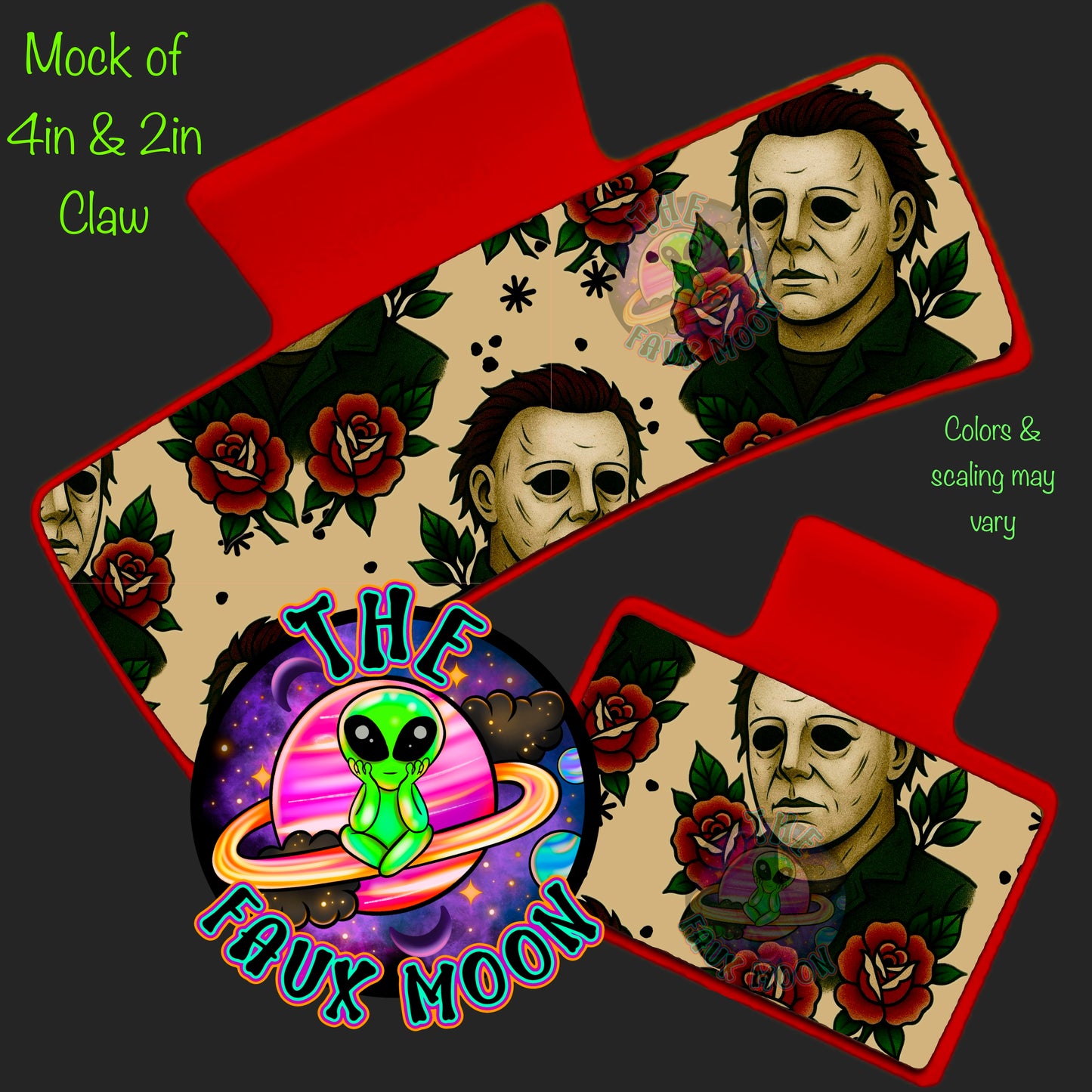 Tat Style MM—Faux