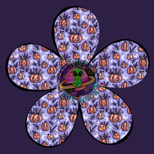 Pumpkin Plant
