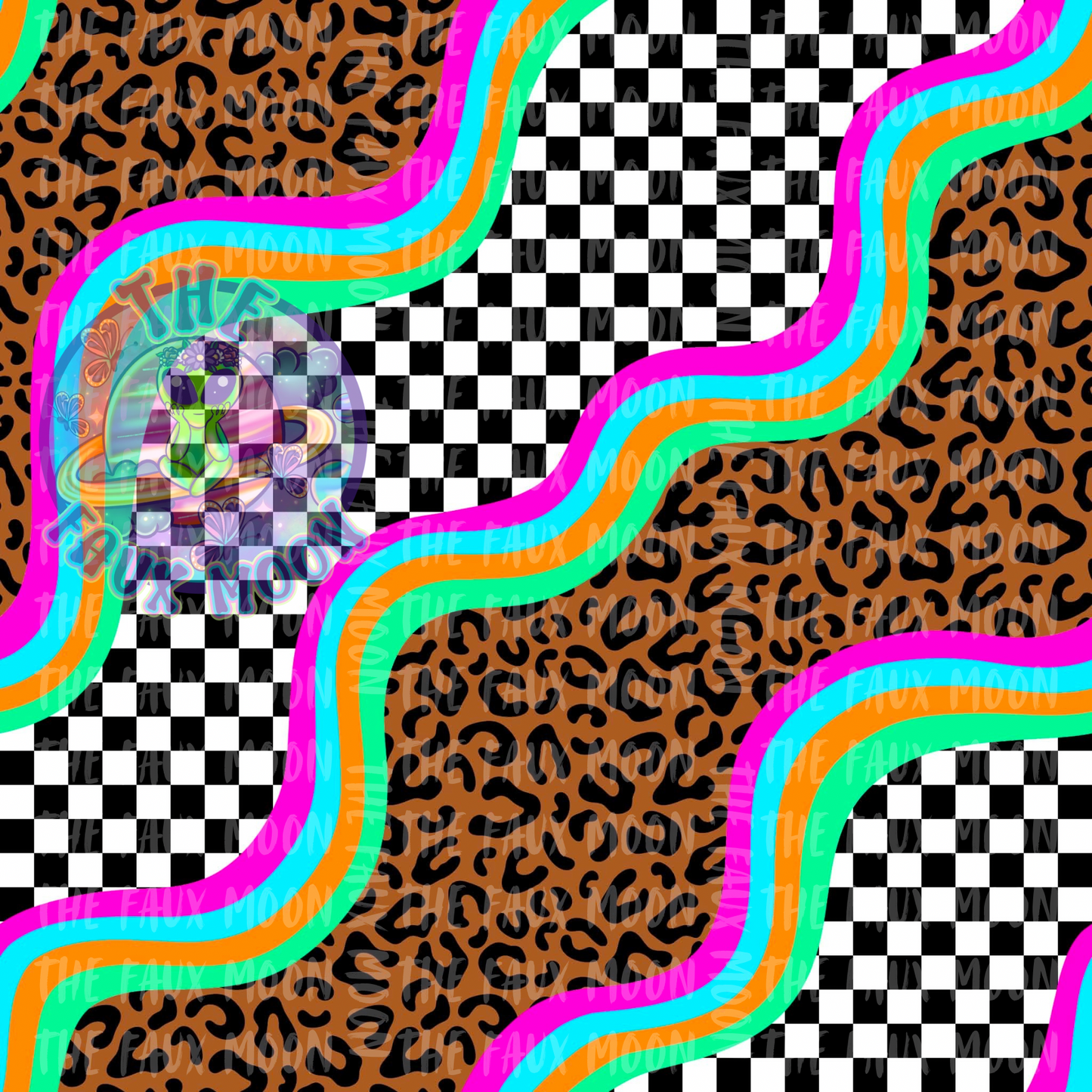 Cayla’s Pick—Sublimation
