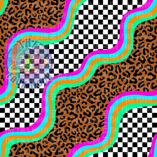 Cayla’s Pick—Sublimation