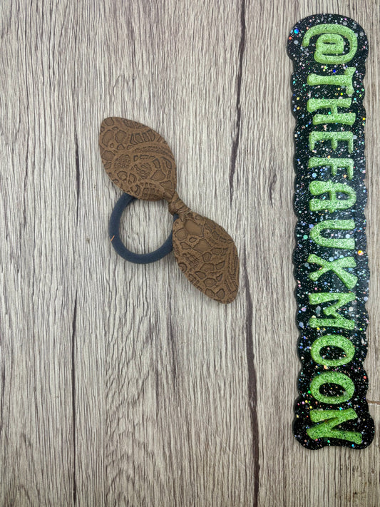 Butterlace Knot Bows