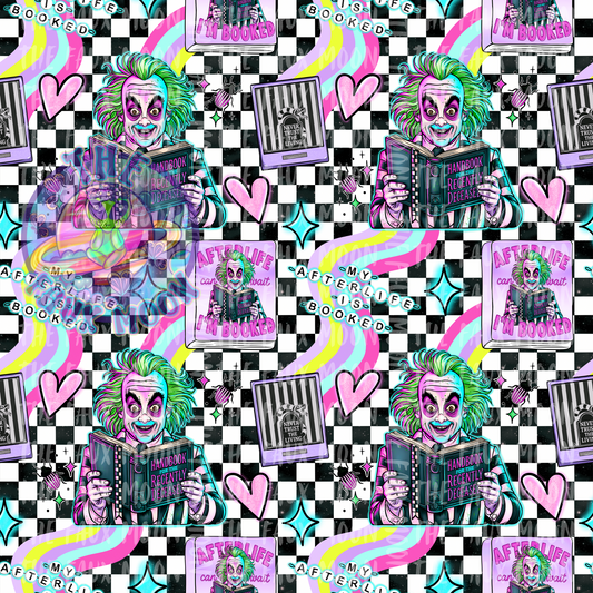 Afterlife —Faux