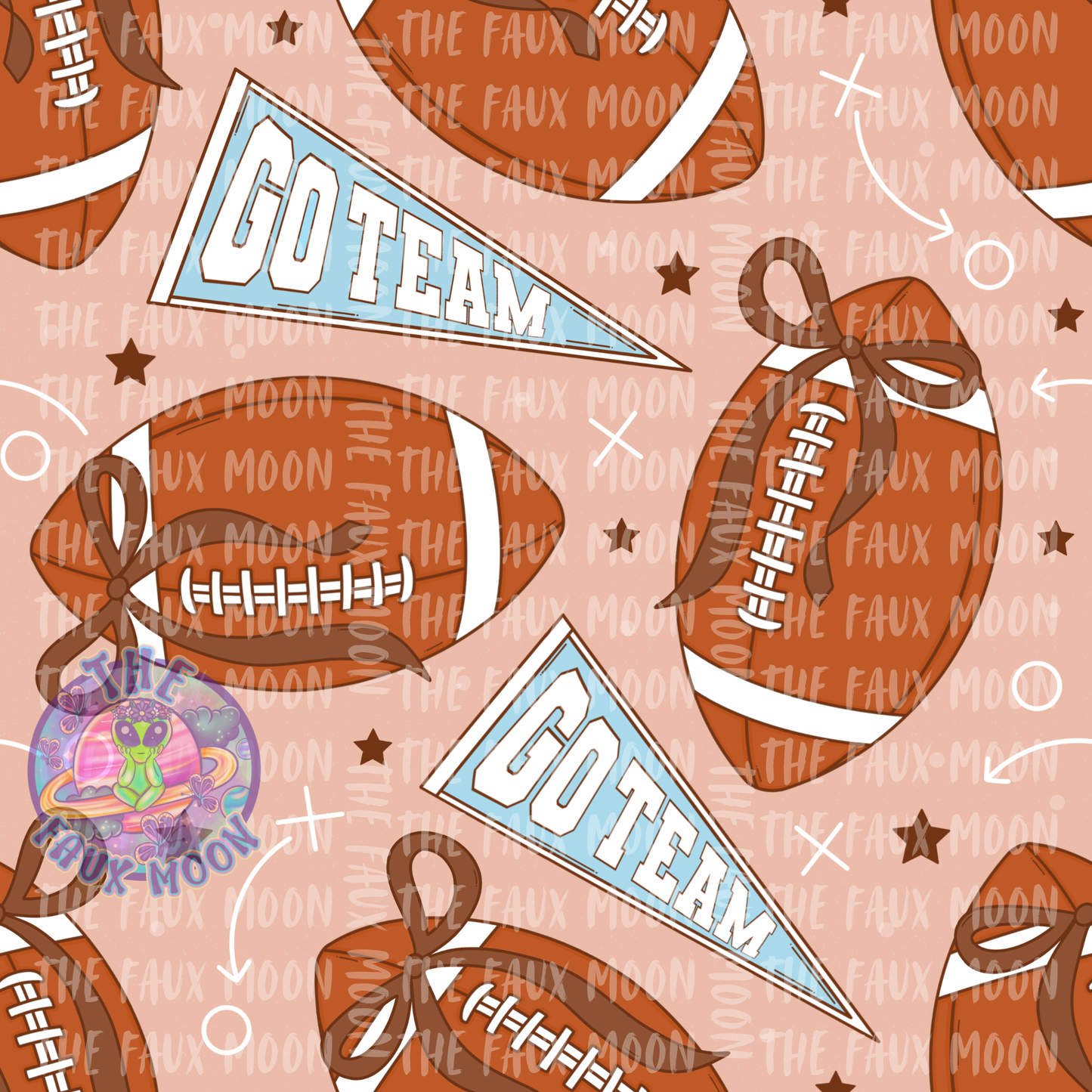 Amanda’s Pick—Sublimation