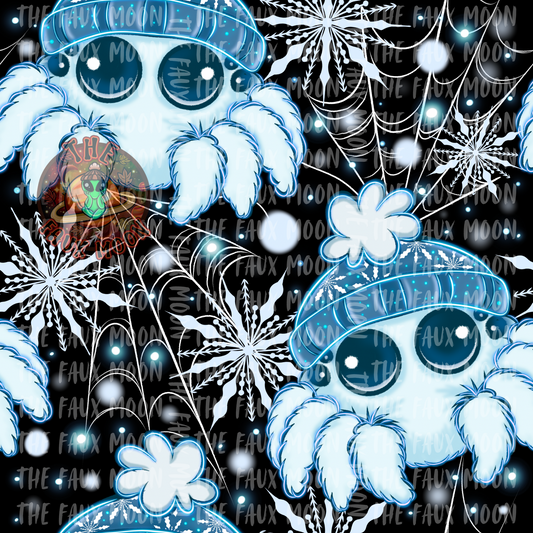Winter Spood —Faux