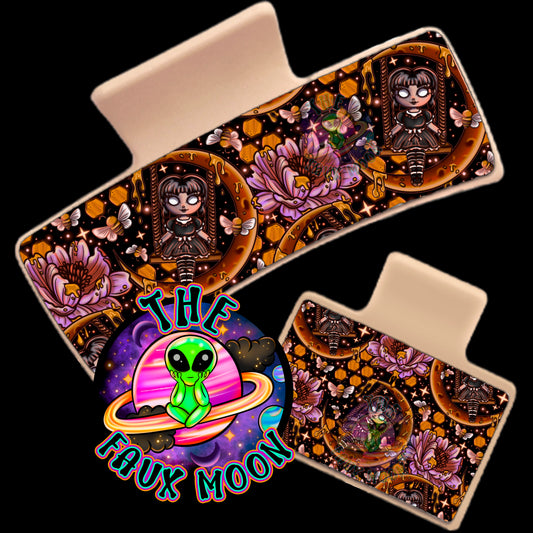 Honey Bee Girl POTM(Oct)
