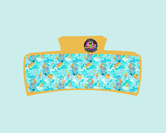 Gummy Sharks