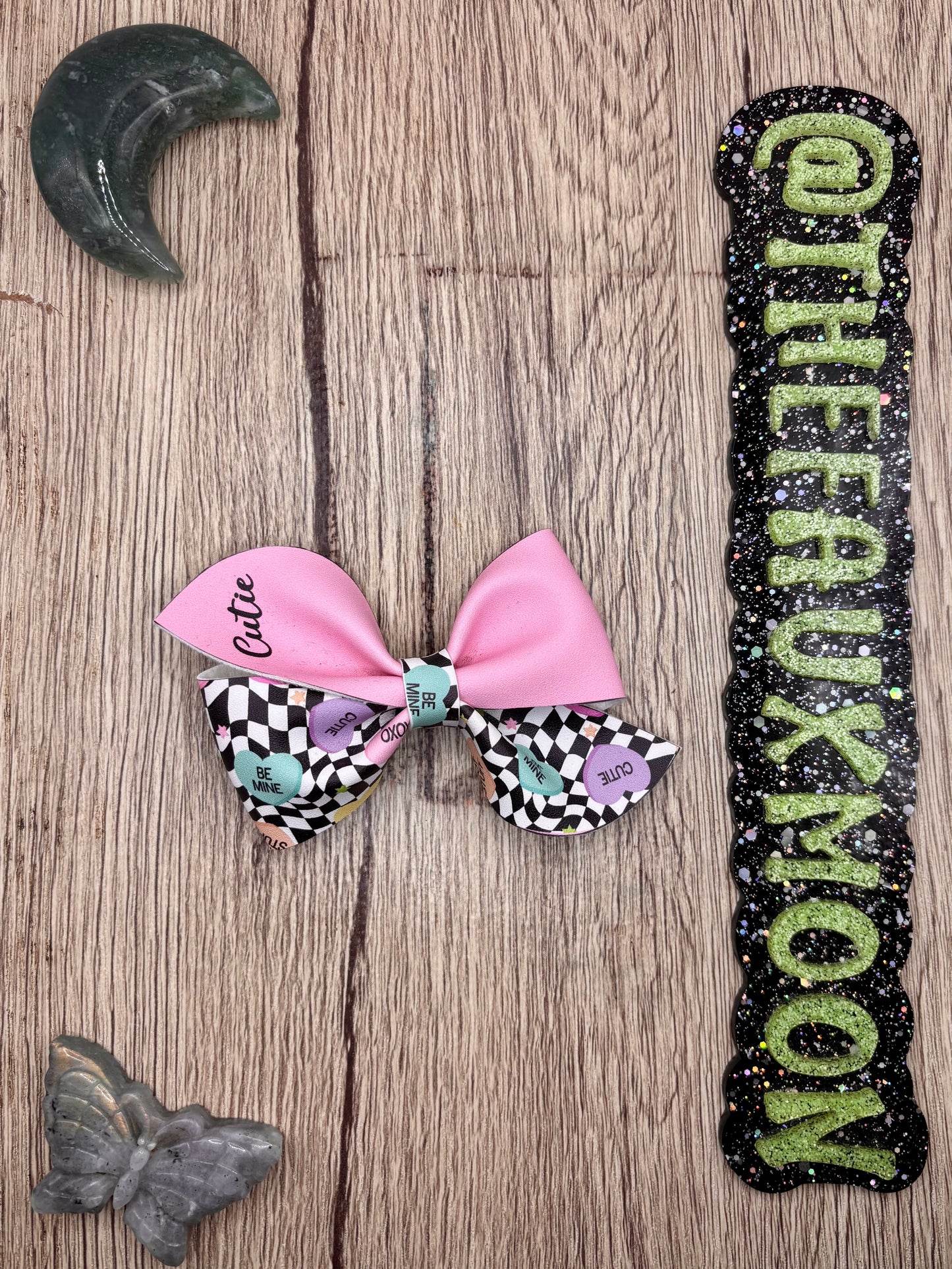 Bows