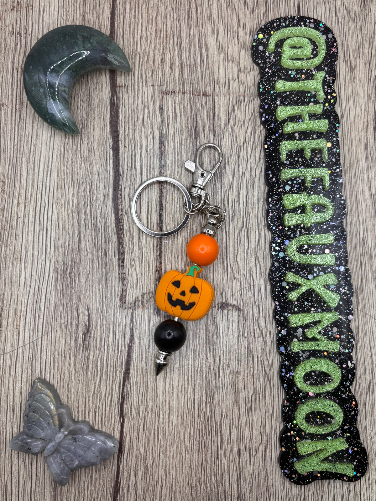 Keychains