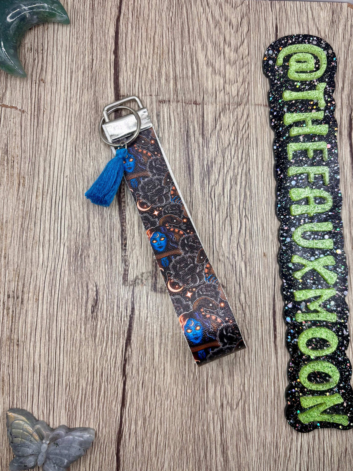 TIID Wristlets