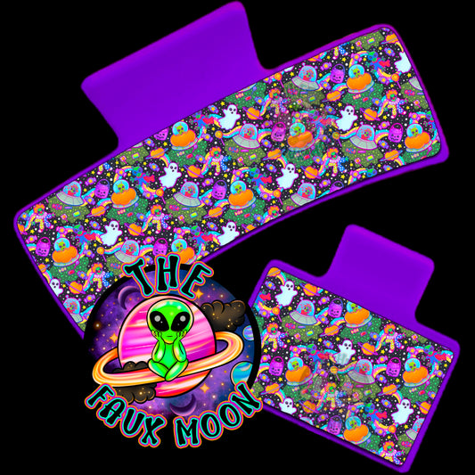 Candy Invasion