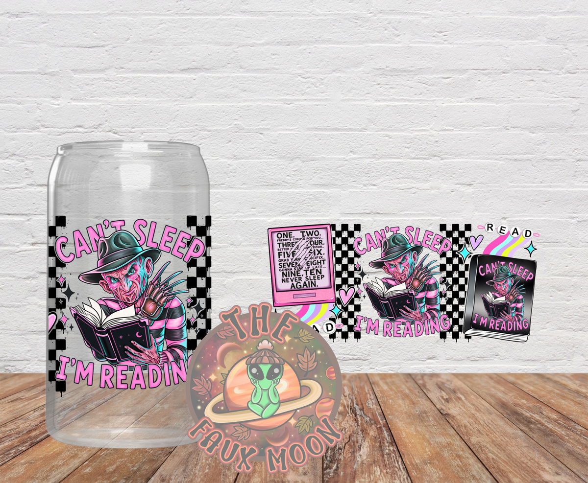 Nightmare Cup