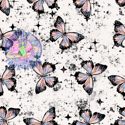 Jazlynn’s Pick—Sublimation