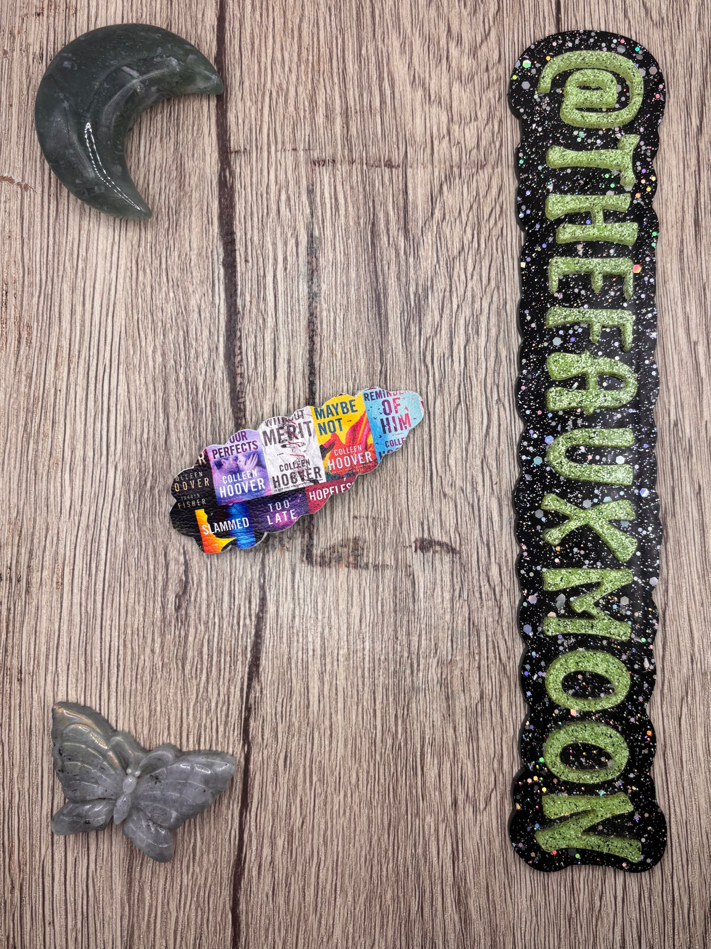 Snap Clips