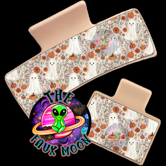 Ghostly Pumpkin Patch (Cayla)