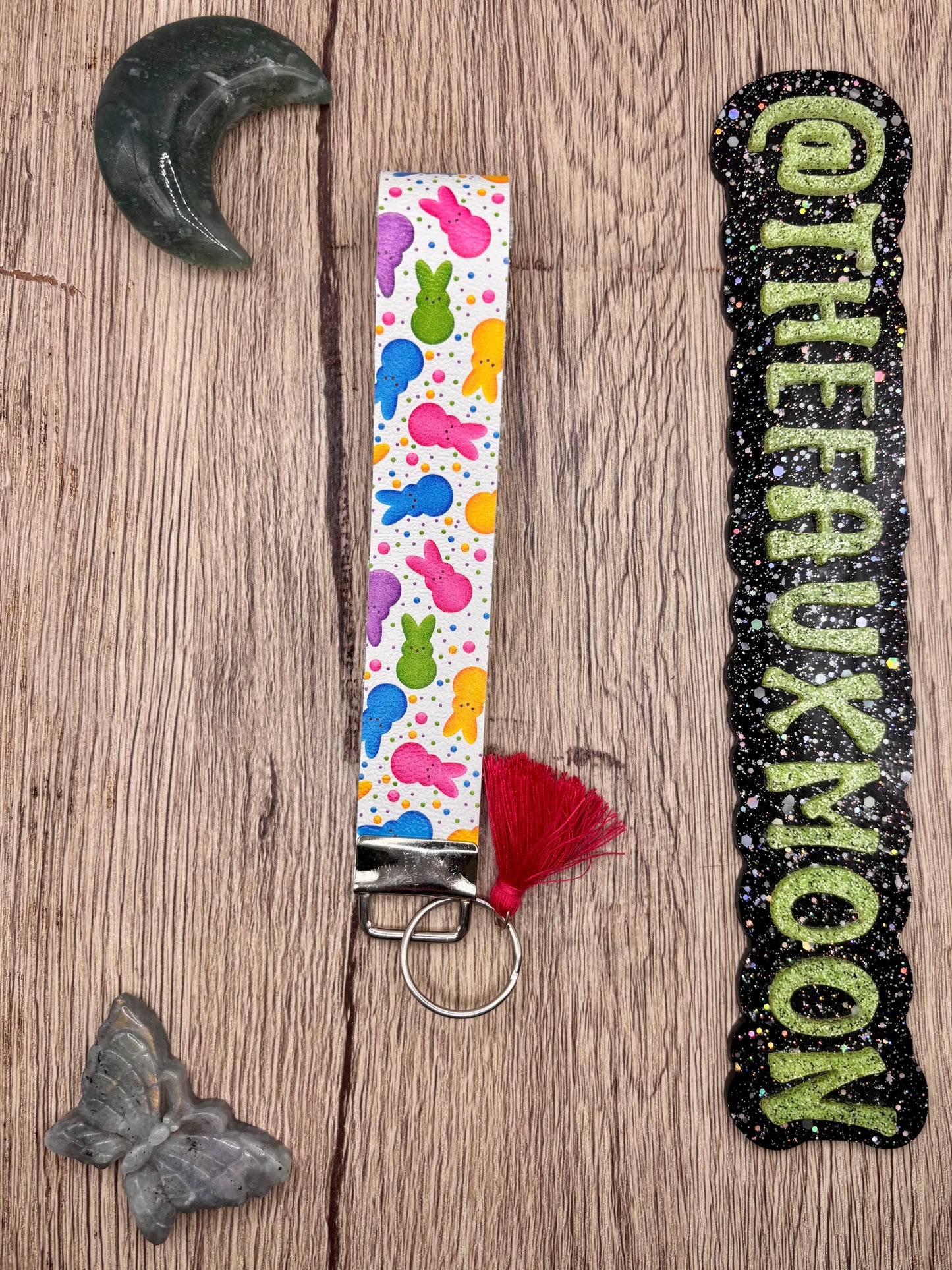 Easter Wristlets