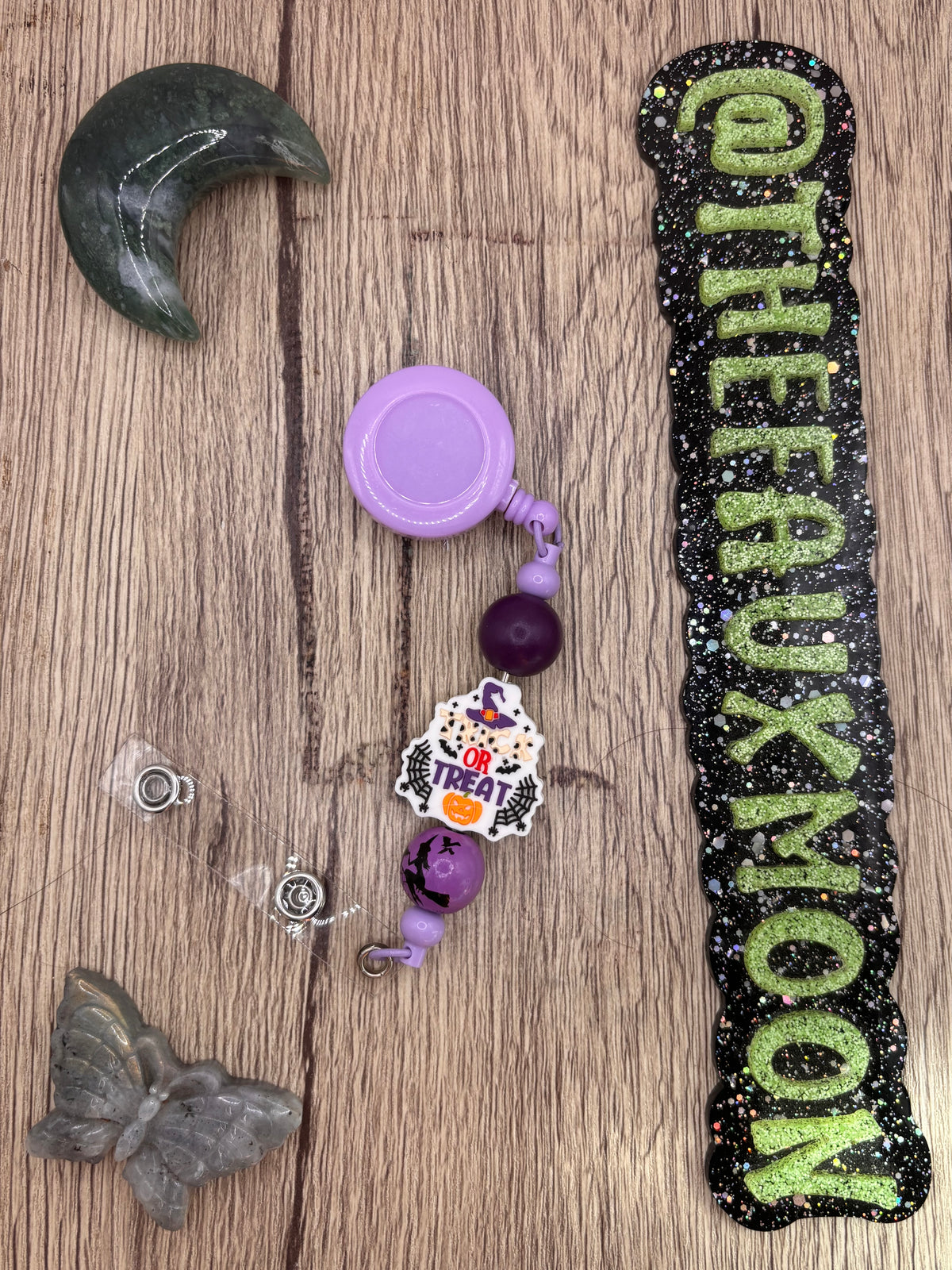 Badge Reels