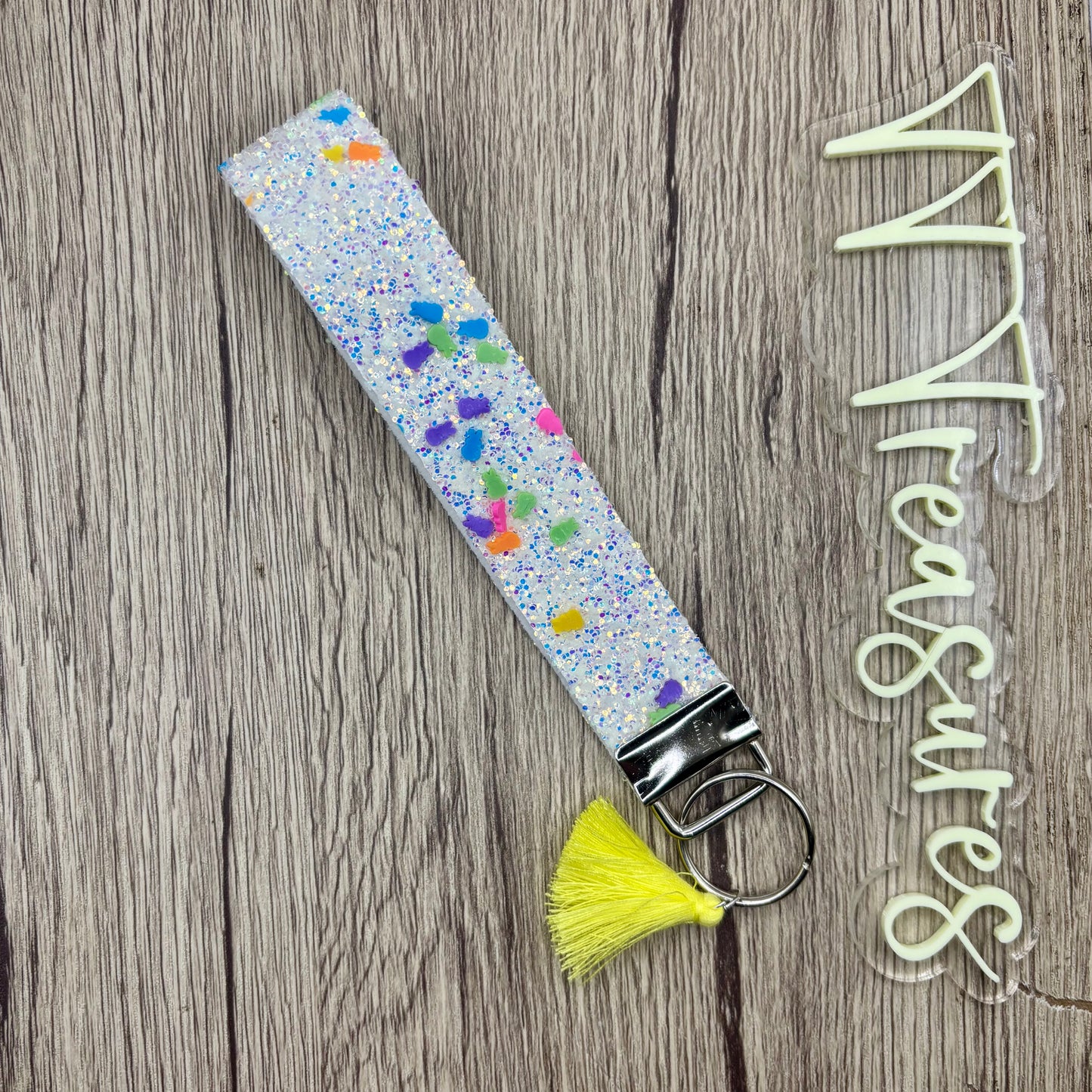 Easter Wristlets