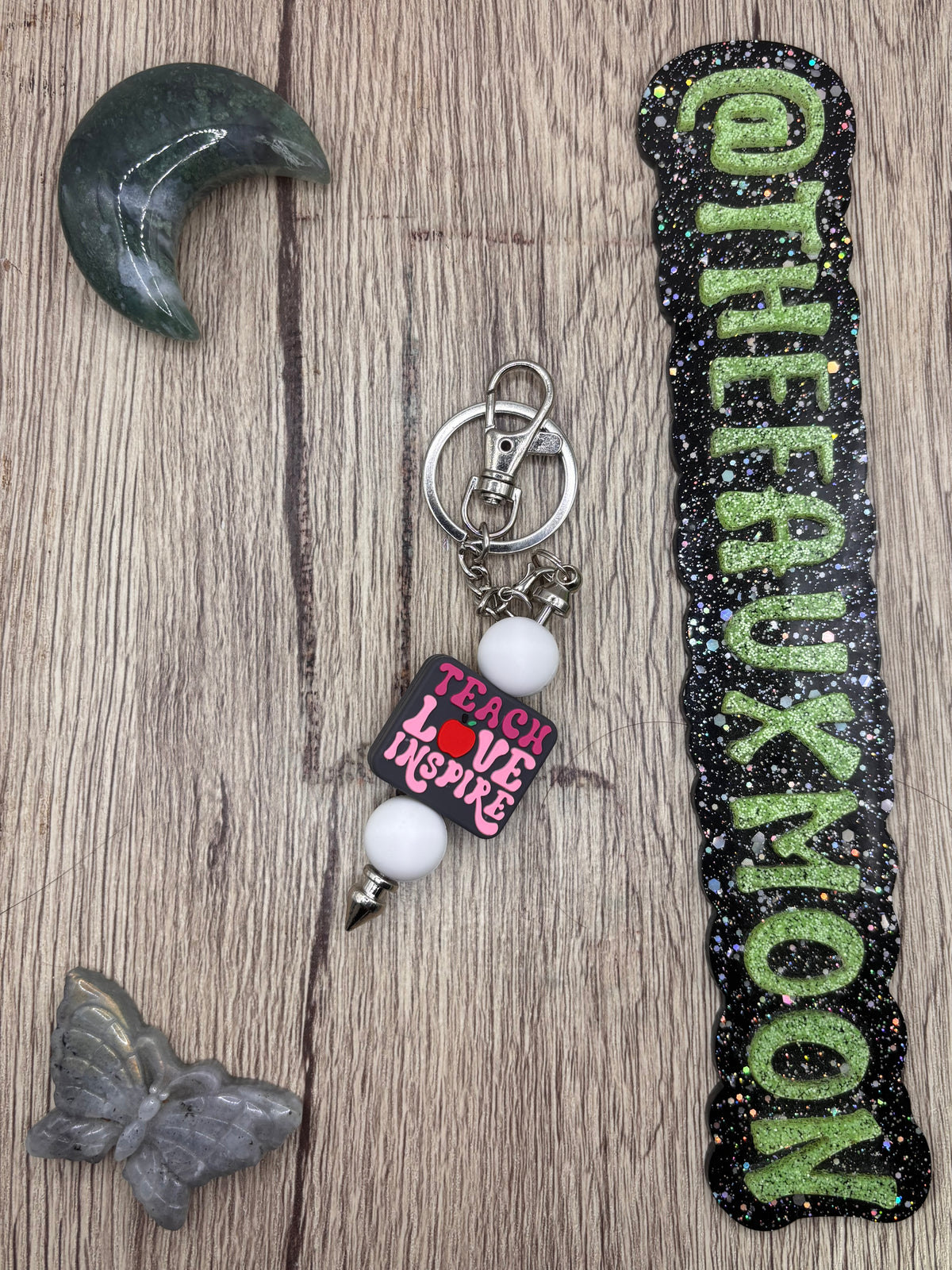 Keychains