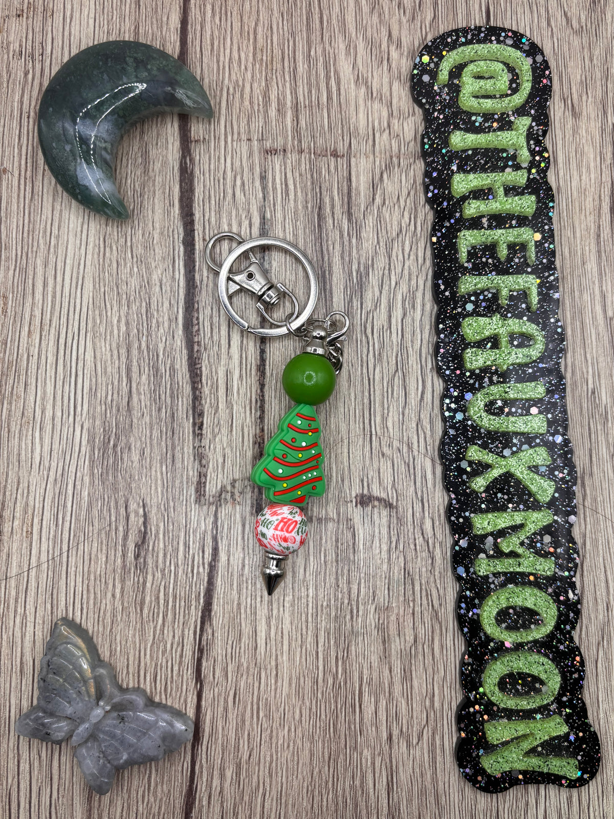 Keychains