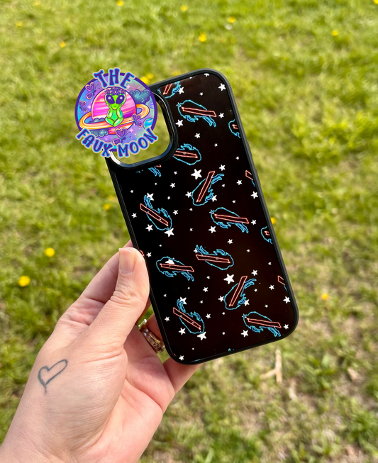 Neon Sign Phone Case
