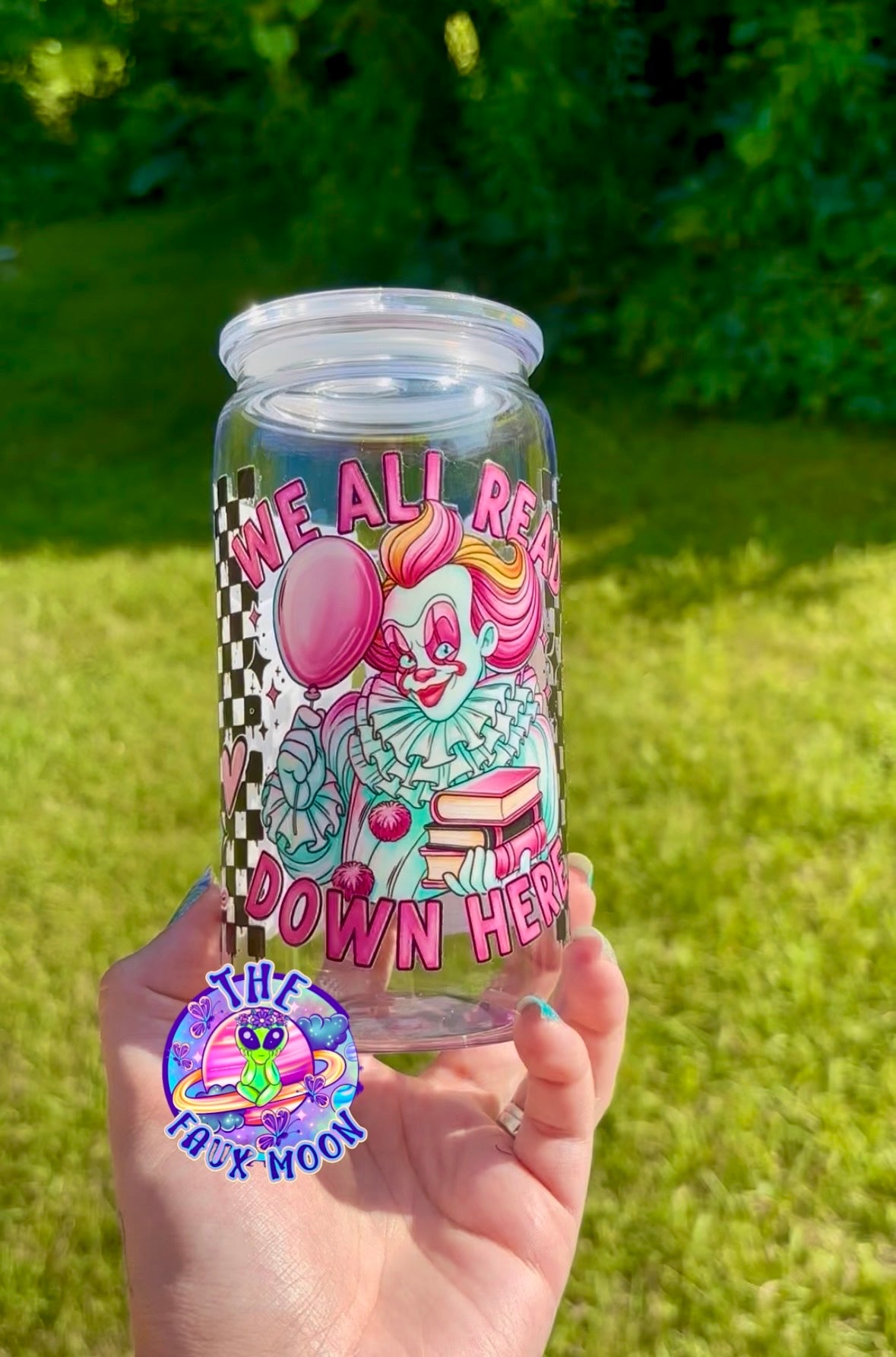 Down Here Cup