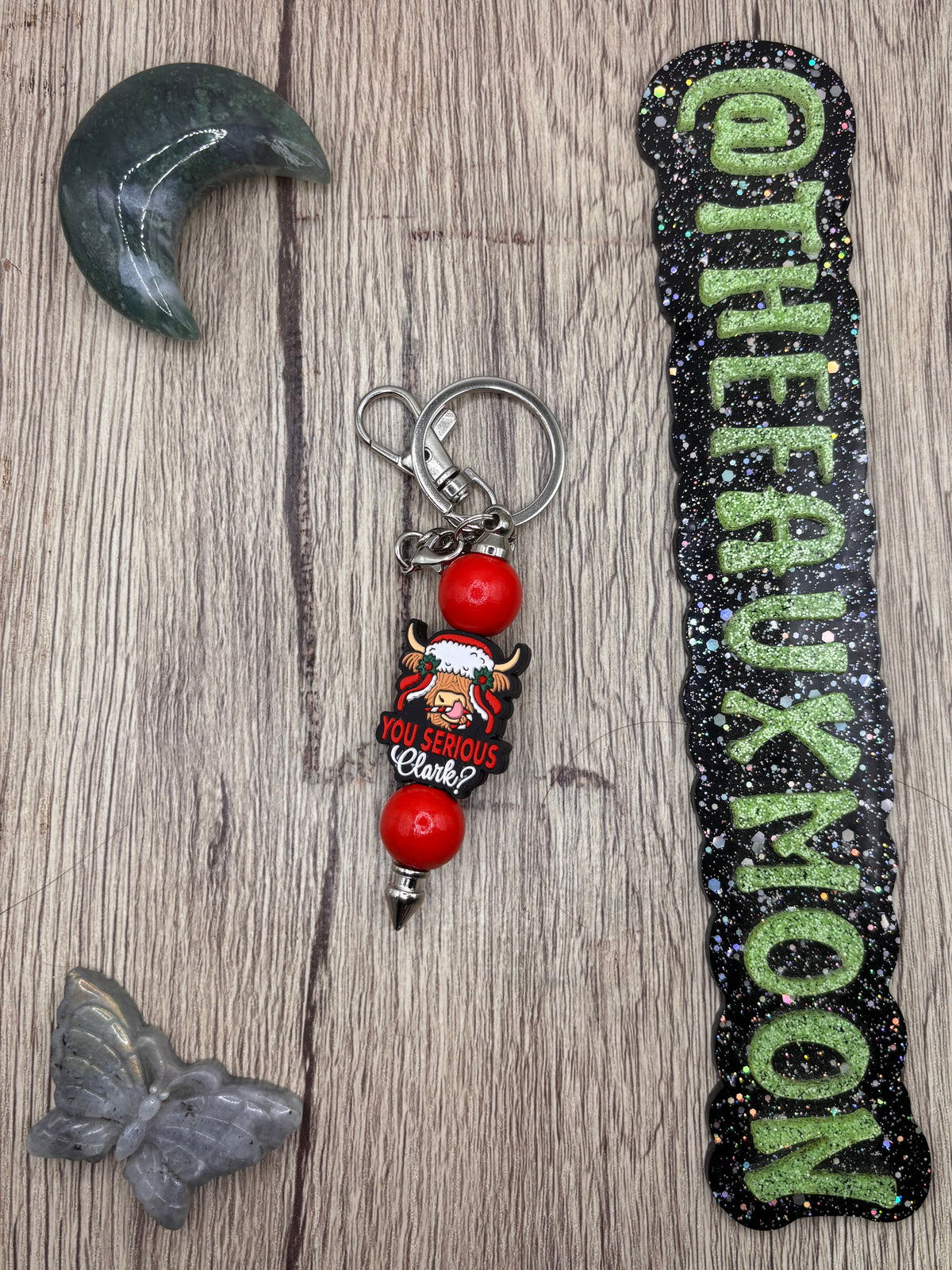 Keychains