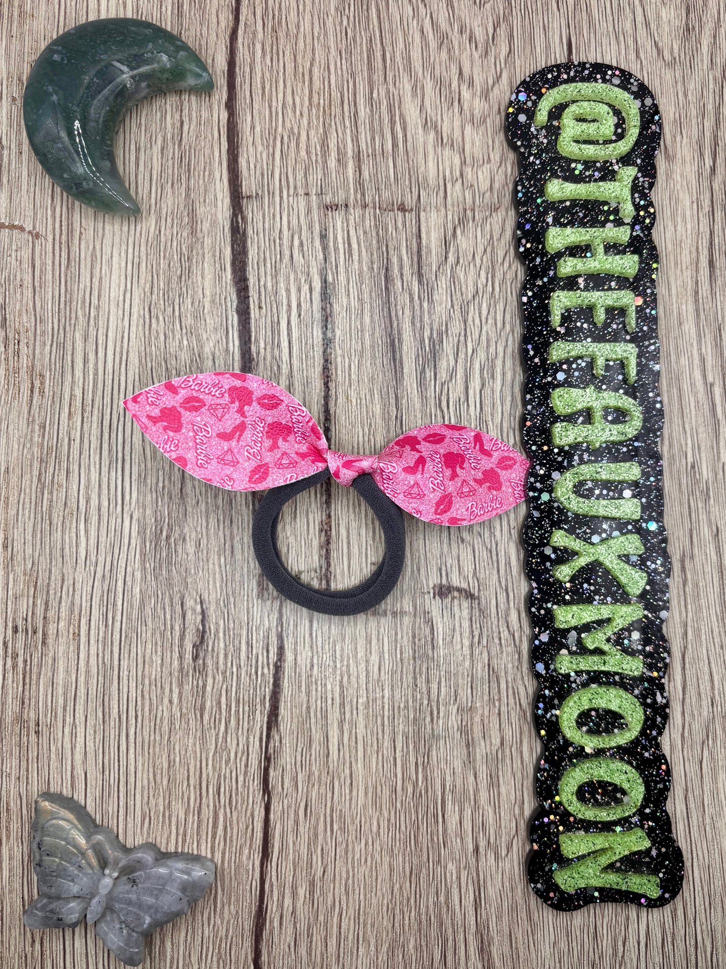 Bows