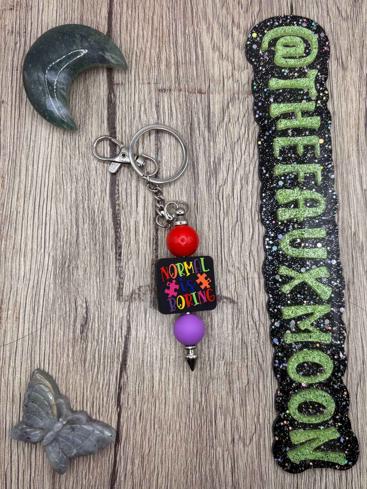 Keychains