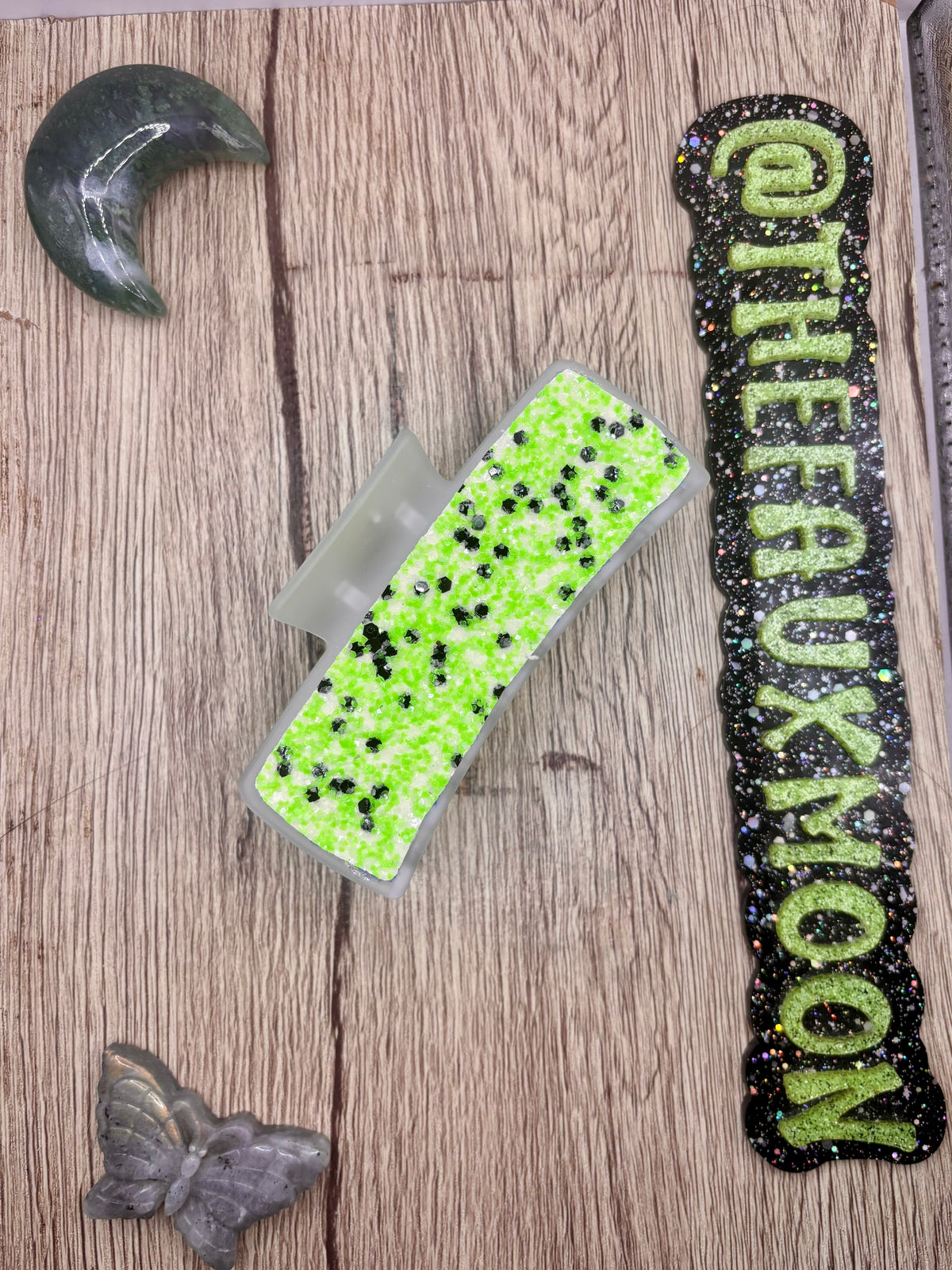 Glow in the Dark