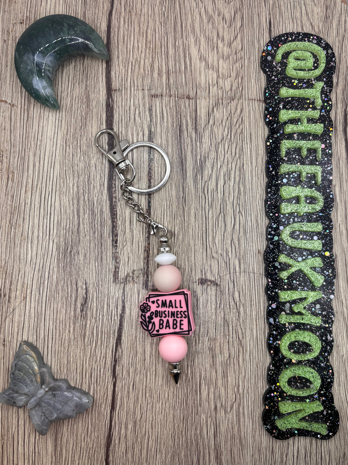 Keychains