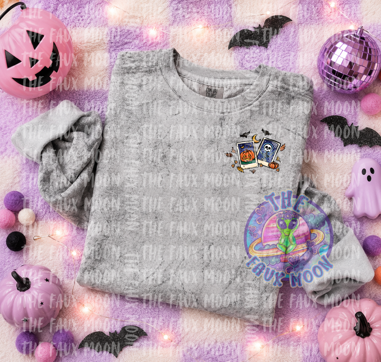Polaroid Shirts—LEAVE NOTES