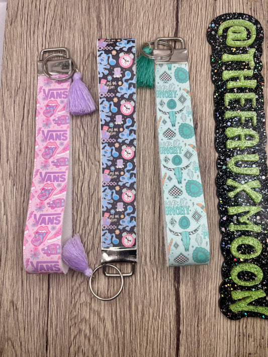 AR Wristlets