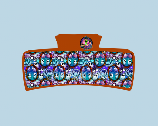 Ghost Frames