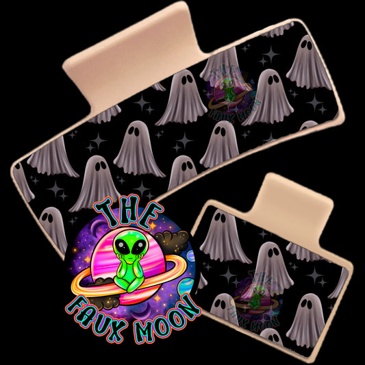 Ghost Candle Coord POTM(Oct)