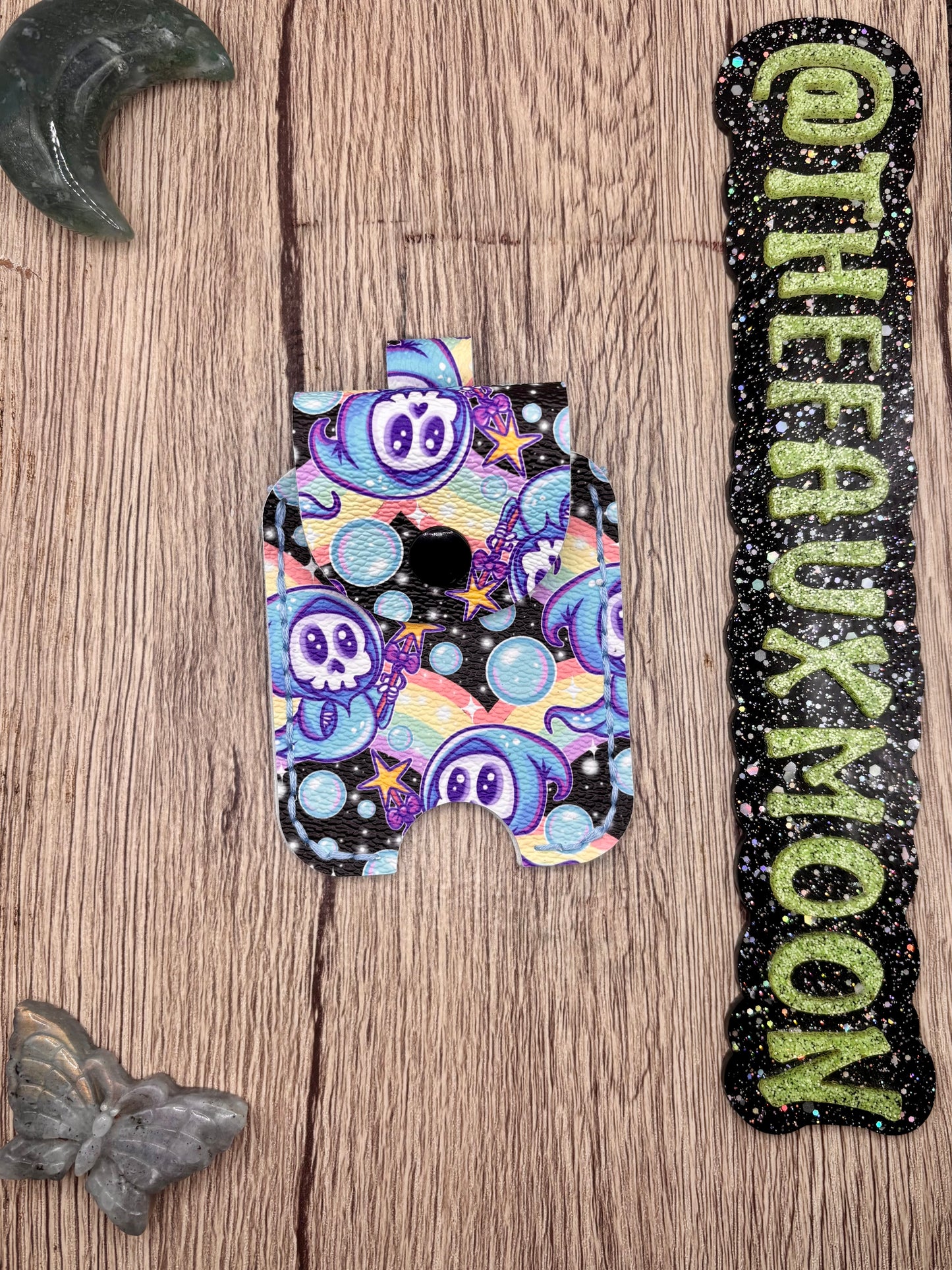 Sanitizer Holder