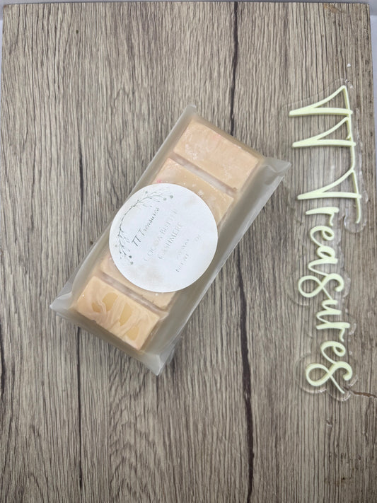 Cocoa Butter Cashmere Wax