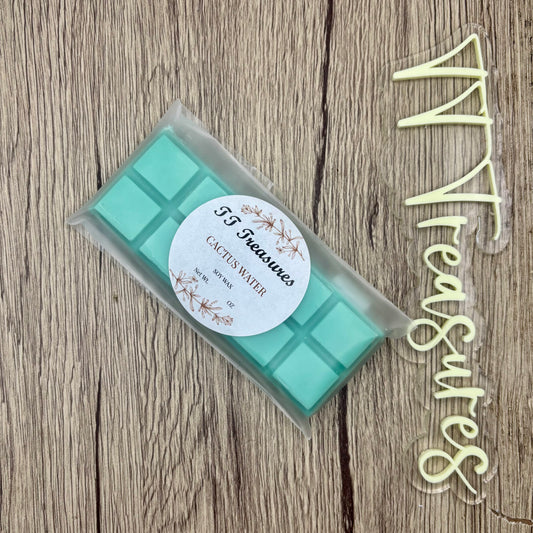 Cactus Water Wax