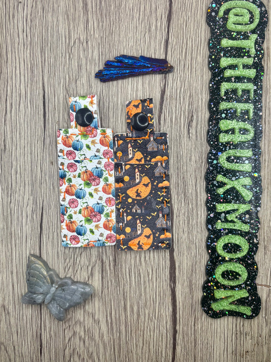 Balm Holder