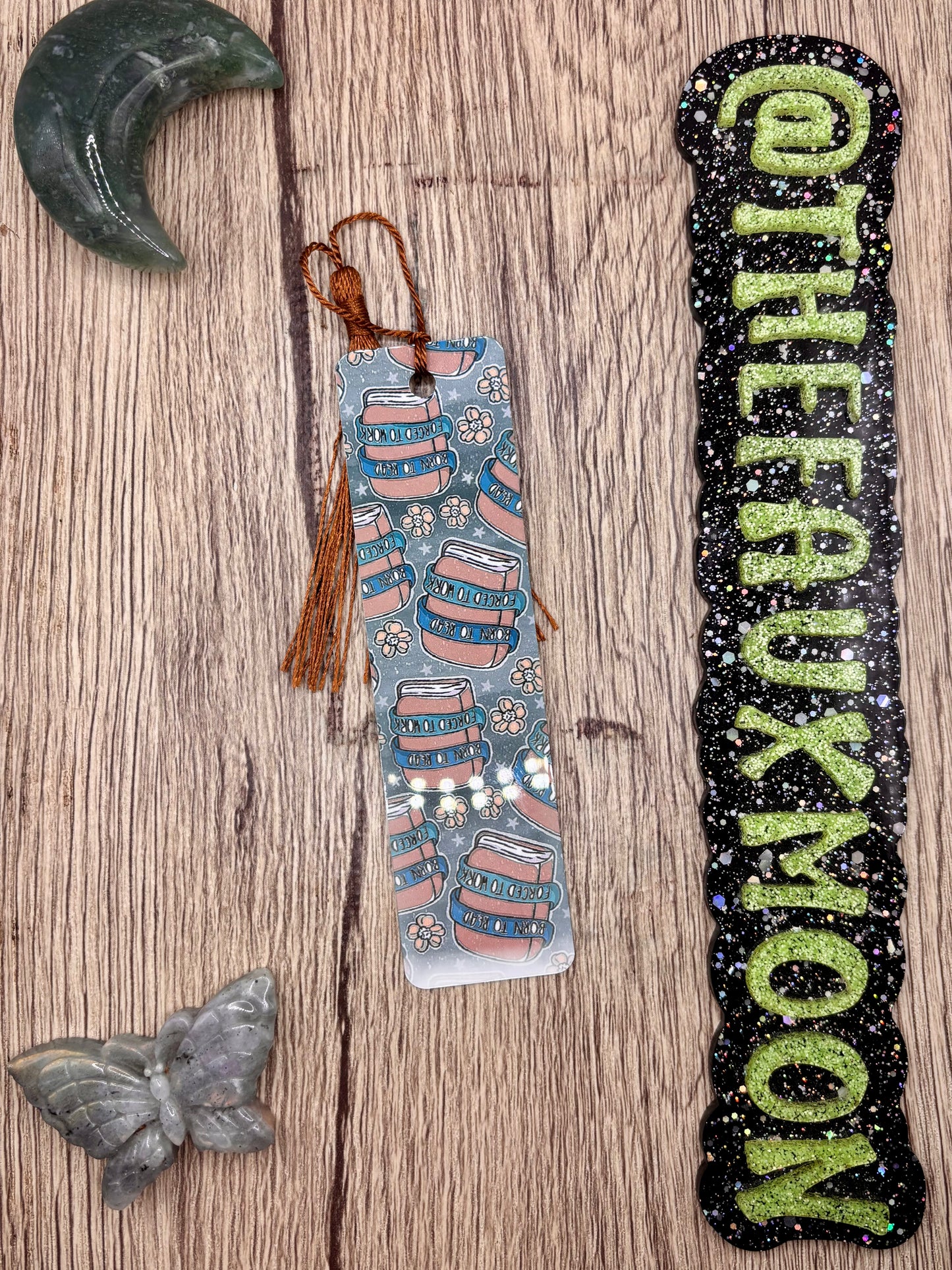 Bookmark