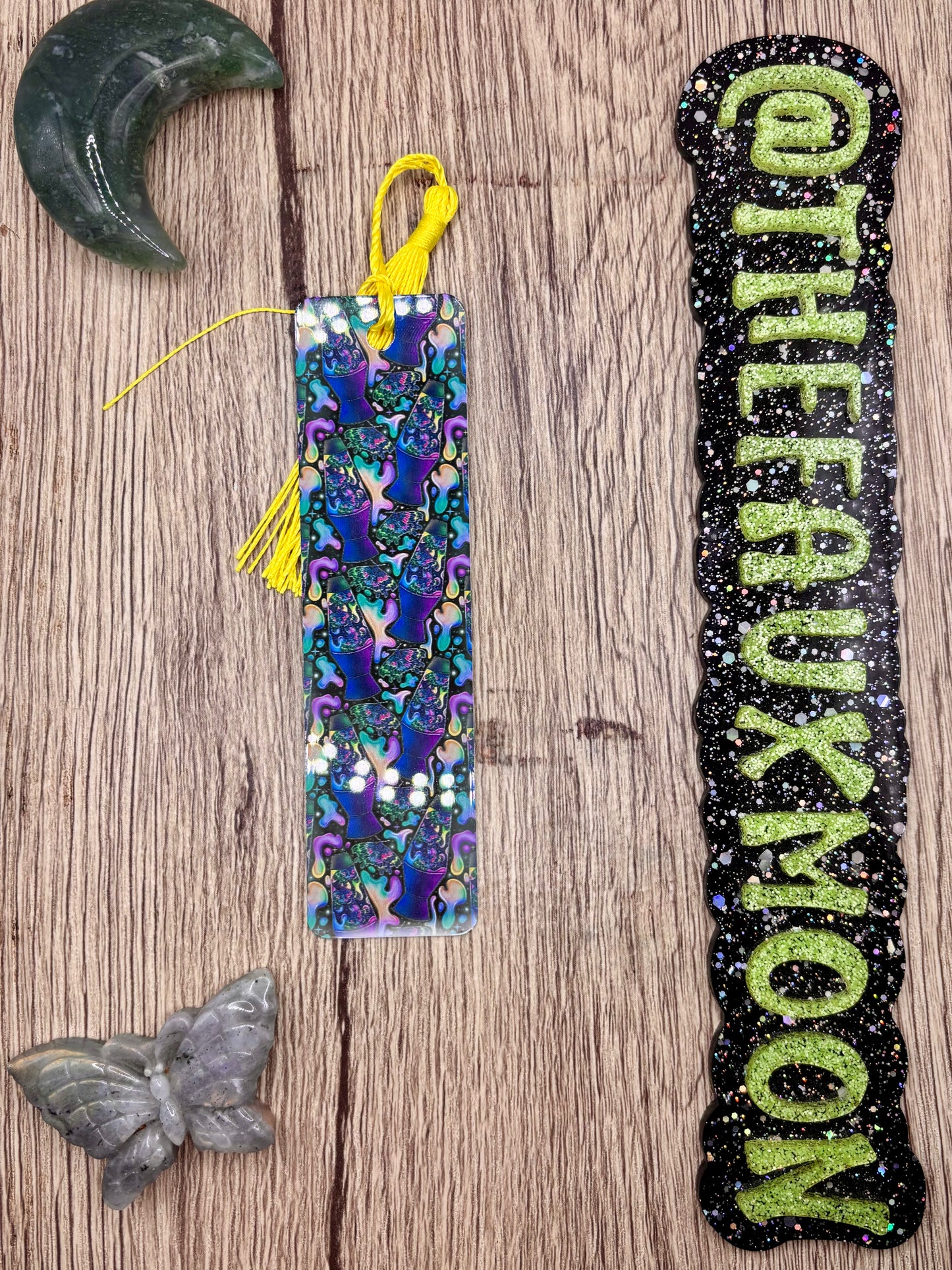 Bookmark