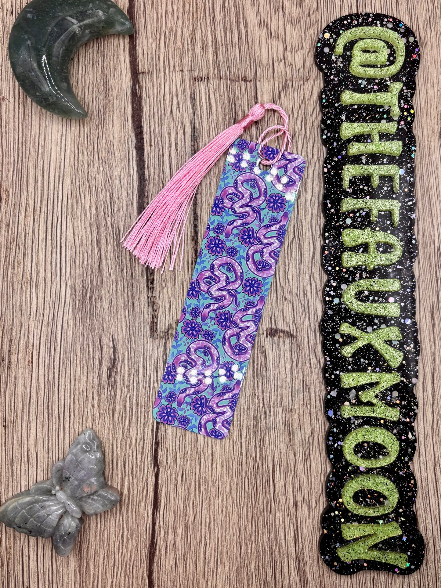 Bookmark