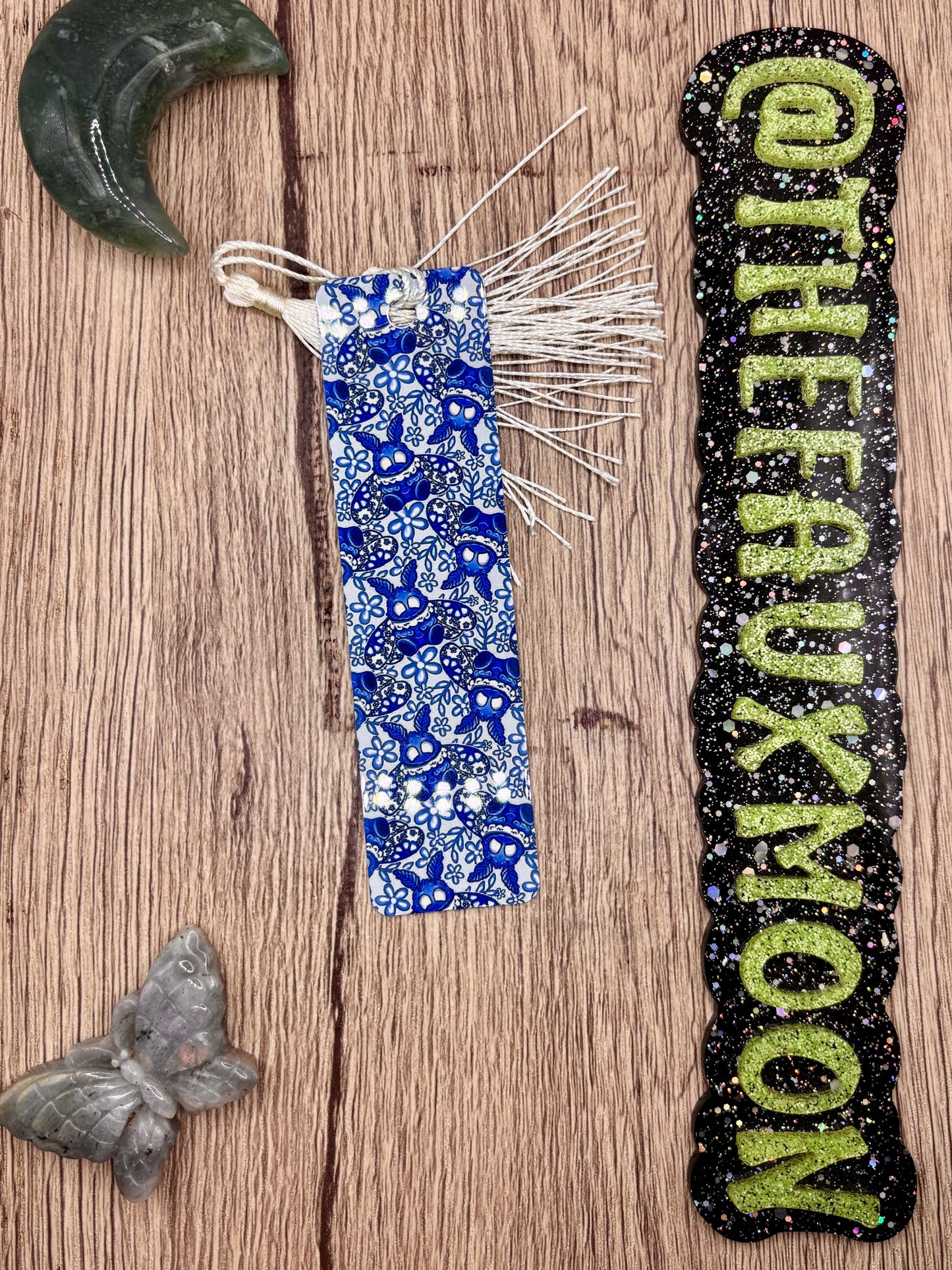 Bookmark
