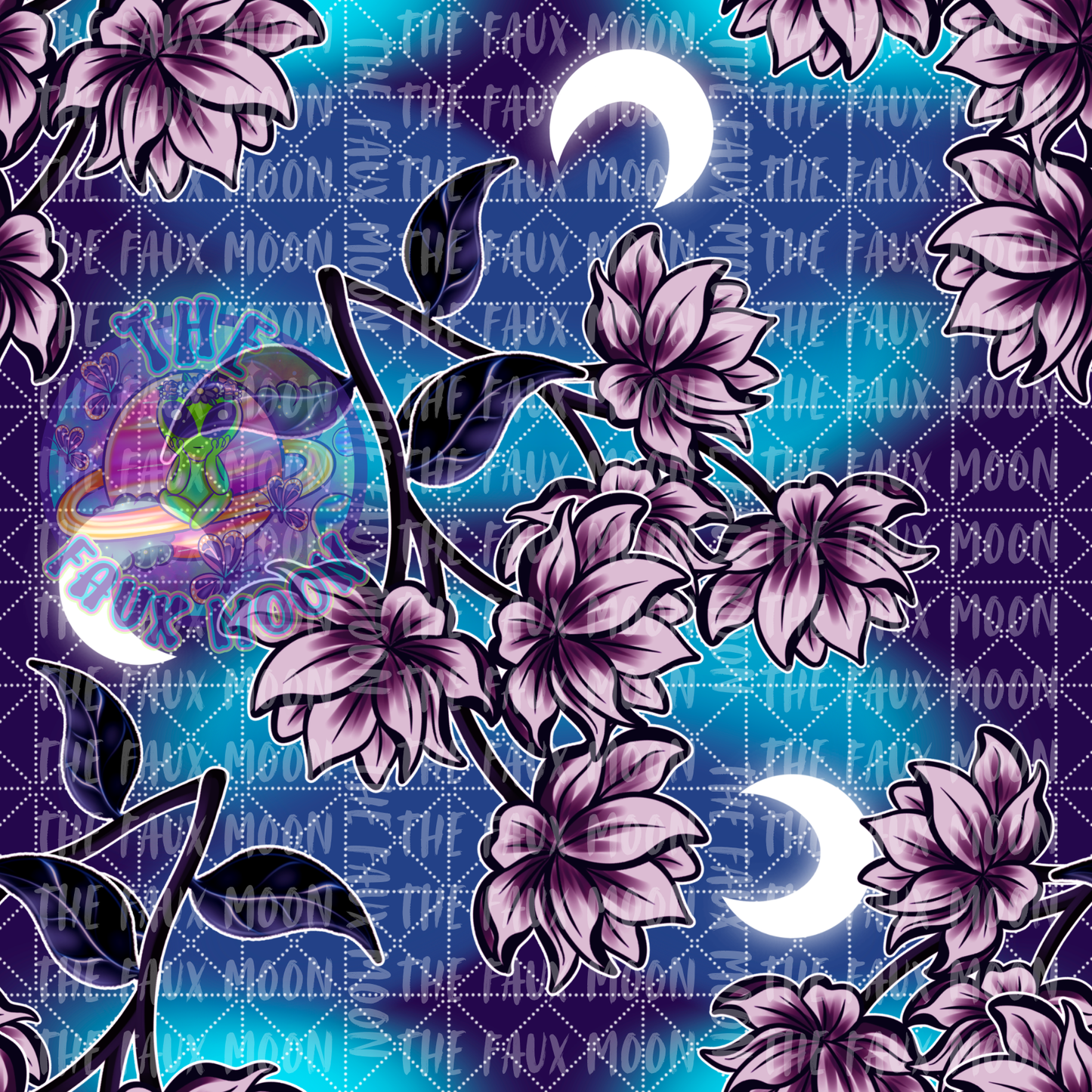 Dragonflies Coord(August POTM)—Sublimation