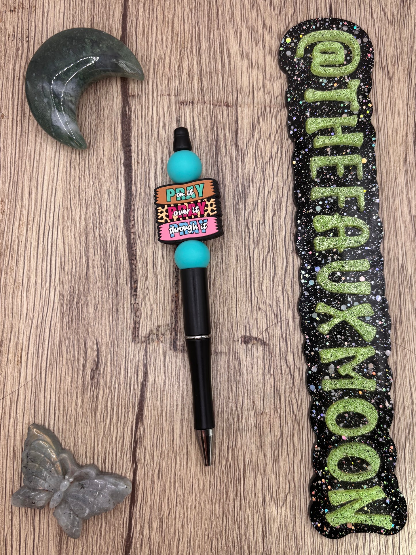 Pen