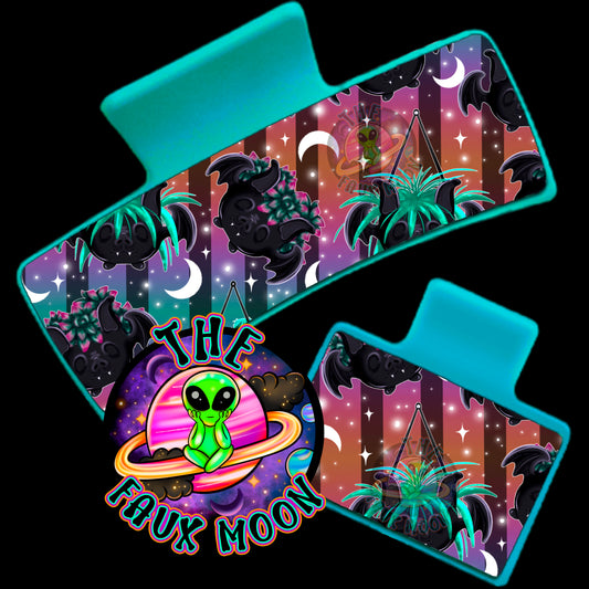 Bat Planter (Jan POTM)