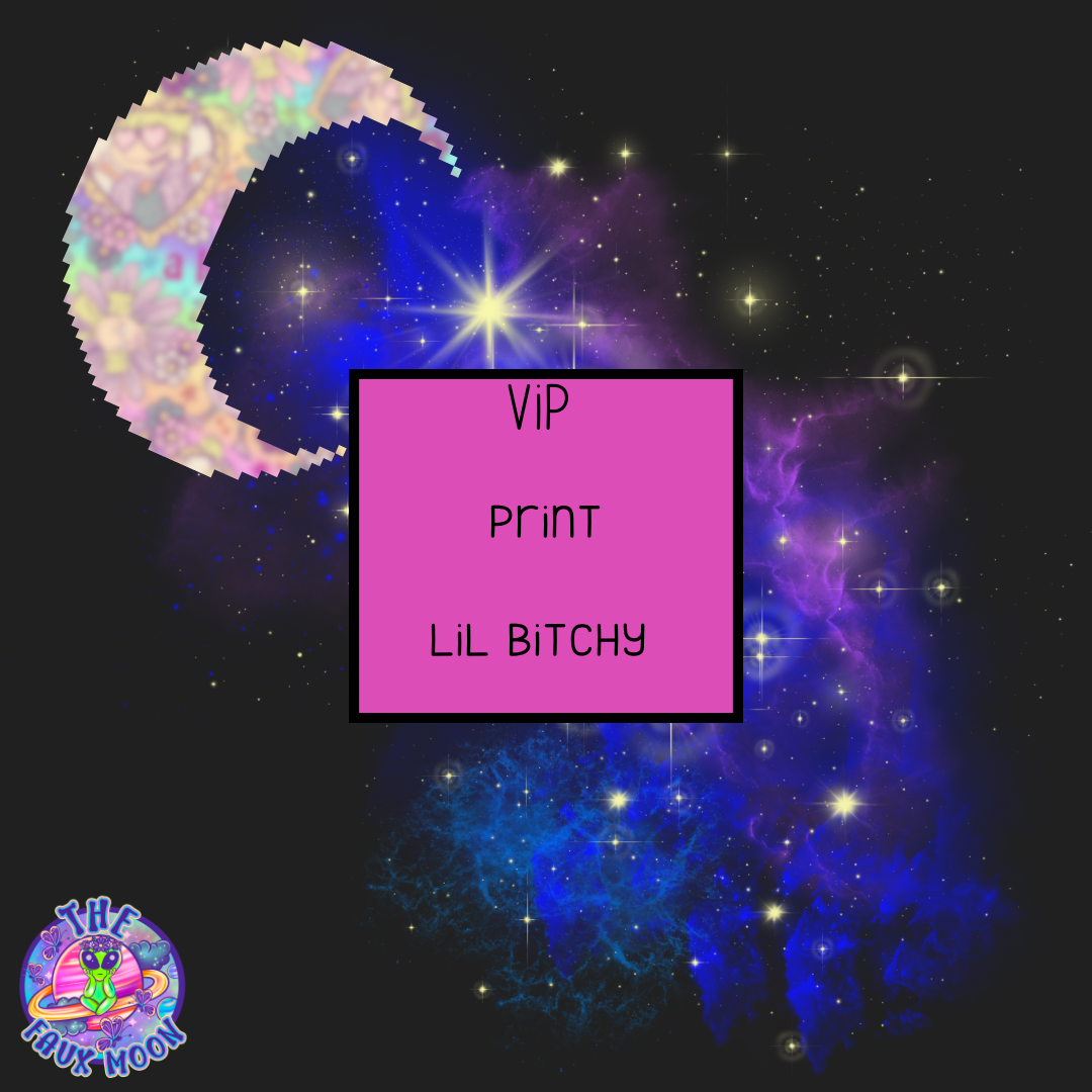 Lil B!t€hy