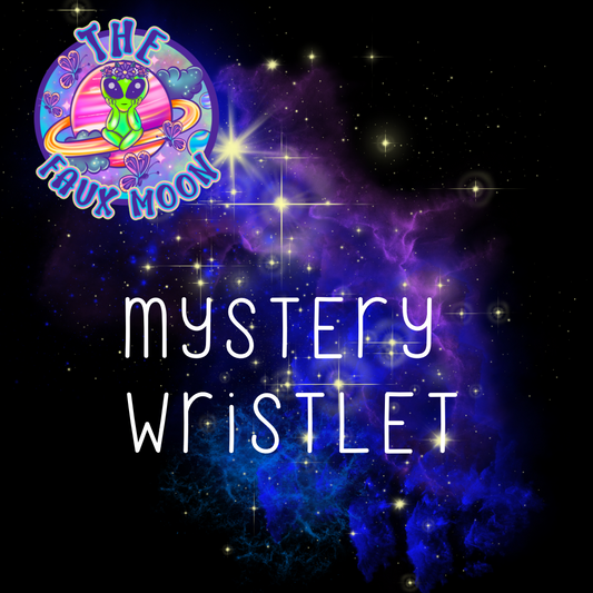 Mystery Wristlets