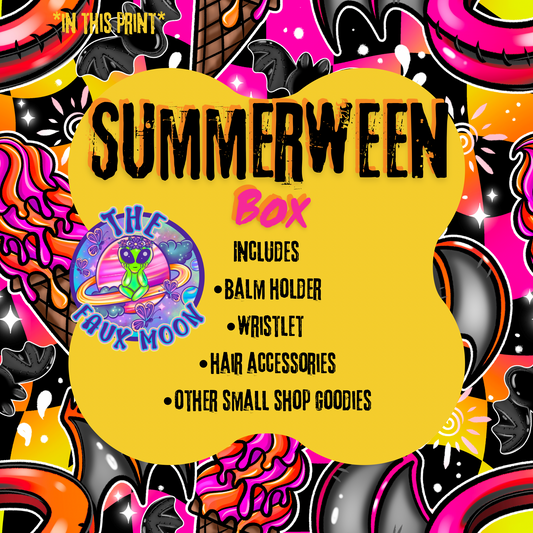 Summerween Box